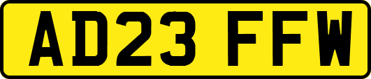 AD23FFW