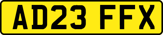 AD23FFX