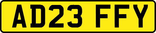 AD23FFY