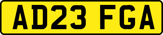 AD23FGA