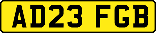 AD23FGB