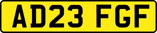 AD23FGF