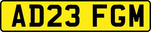 AD23FGM