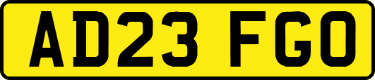 AD23FGO