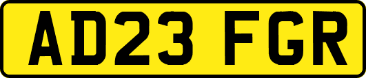 AD23FGR