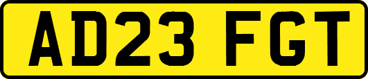 AD23FGT