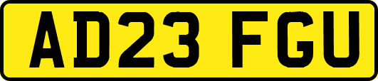 AD23FGU