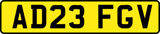 AD23FGV
