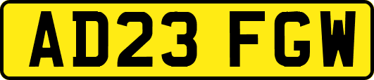 AD23FGW