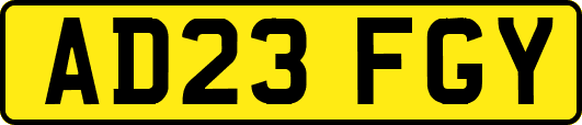 AD23FGY
