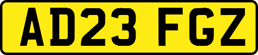 AD23FGZ
