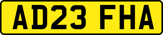 AD23FHA