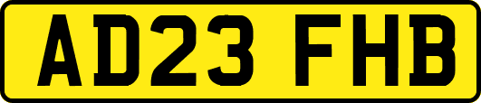 AD23FHB