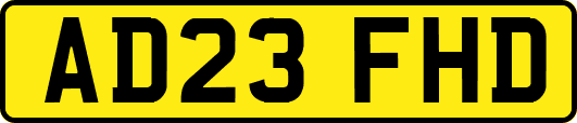 AD23FHD