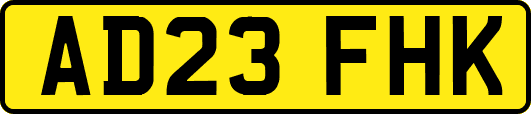 AD23FHK