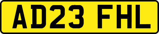 AD23FHL