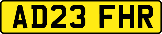 AD23FHR