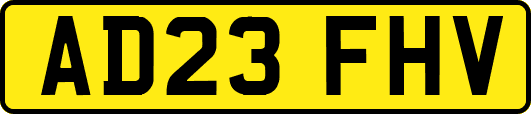 AD23FHV
