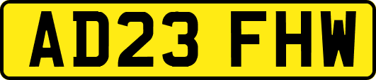 AD23FHW