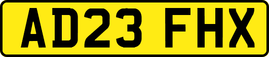 AD23FHX