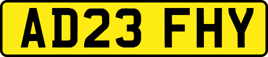 AD23FHY