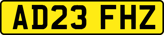 AD23FHZ