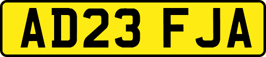 AD23FJA