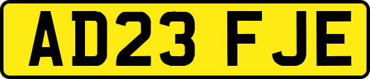 AD23FJE