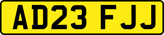 AD23FJJ