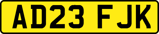 AD23FJK