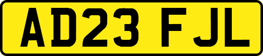 AD23FJL