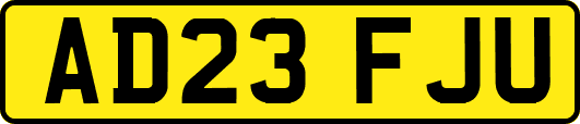 AD23FJU