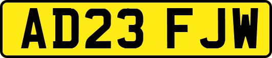 AD23FJW