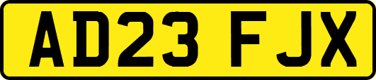 AD23FJX