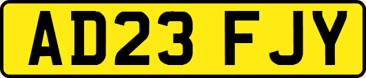 AD23FJY