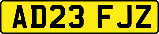 AD23FJZ