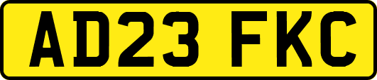 AD23FKC
