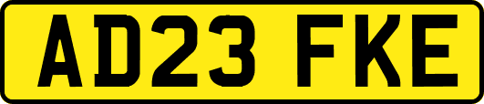 AD23FKE
