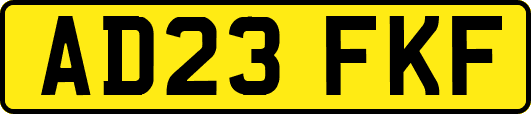 AD23FKF