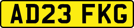 AD23FKG