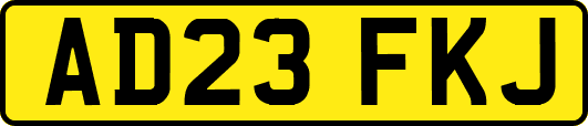 AD23FKJ