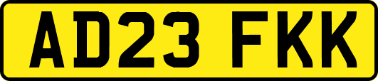 AD23FKK