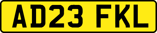 AD23FKL
