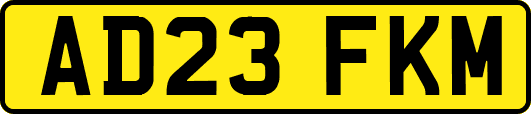 AD23FKM
