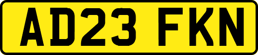 AD23FKN