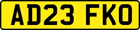 AD23FKO