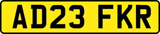 AD23FKR