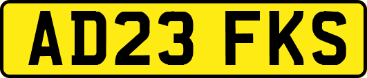 AD23FKS