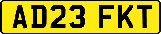 AD23FKT