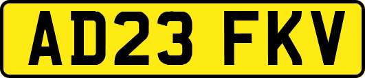 AD23FKV